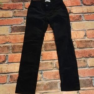 Loft Corduroy pants.